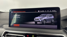 BMW X3 xDrive30d MHT M Sport 5dr Auto Diesel Estate